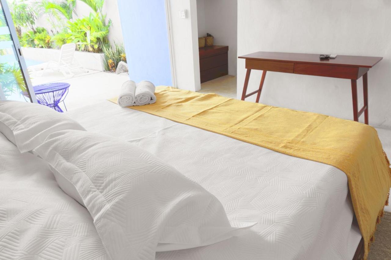 Casa Violeta Villa Merida Ngoại thất bức ảnh