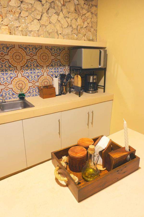 Casa Violeta Villa Merida Ngoại thất bức ảnh
