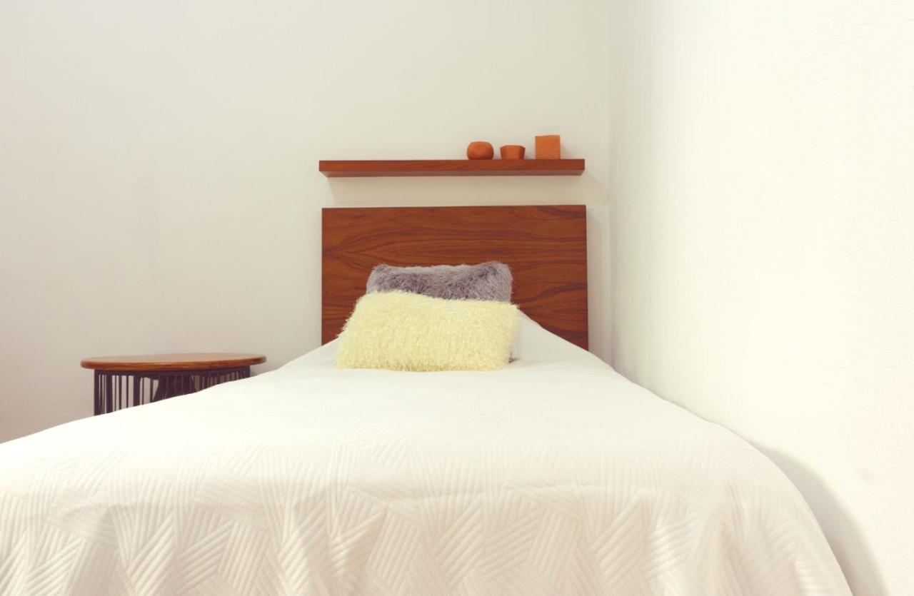 Casa Violeta Villa Merida Ngoại thất bức ảnh