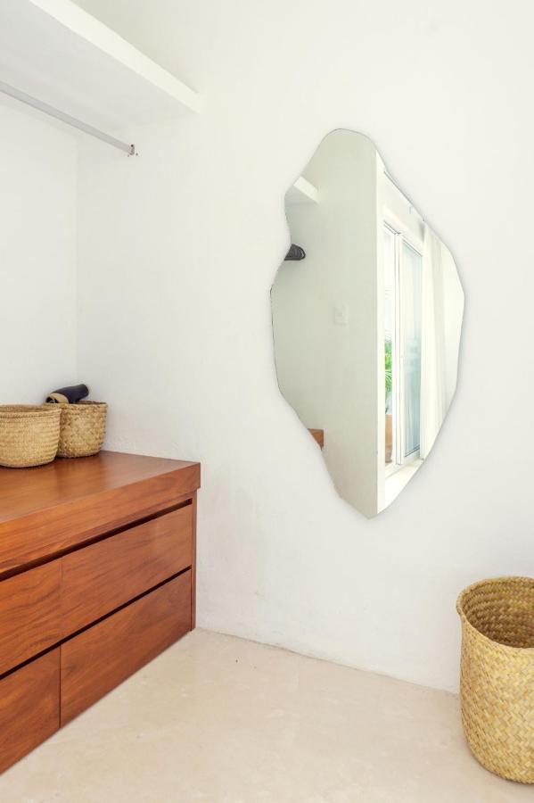 Casa Violeta Villa Merida Ngoại thất bức ảnh