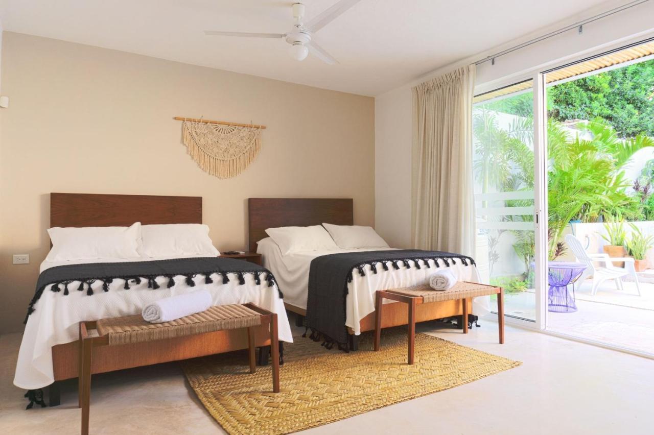 Casa Violeta Villa Merida Ngoại thất bức ảnh